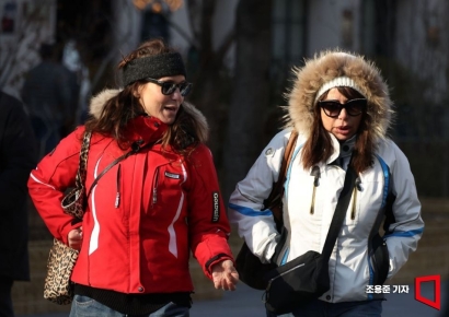 중국의 귀환…방한 외국인 2000만 시대 열린다