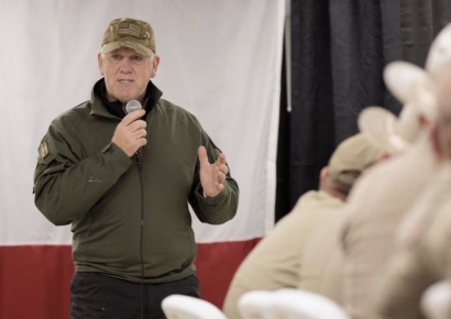 트럼프 2기, 불법이민 가족 구금 부활…美출생 자녀 있어도 추방