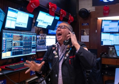 [굿모닝 증시]"美증시 혼조 마감…국내증시, 환율 부담 지속"