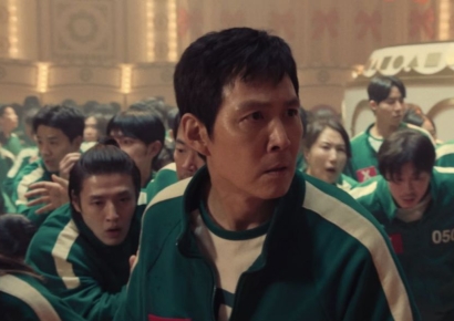 '오겜2'에 외신들 "시즌1 재탕" 냉정평가…"생생하다" 호평도