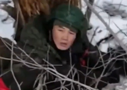 우크라 "러 최전선 파병 북한군, 마실 물도 없어"