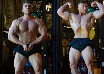 “근육 키우려다 중요부위 작아진다”…美 전문가 경고