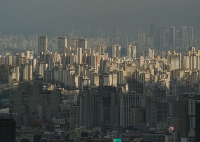 월급 13년 꼬박 모아야 '서울에 내 집'