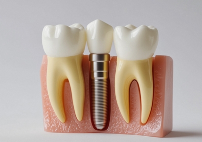 65세이상 어르신, '지르코니아' 임플란트도 건강보험 적용