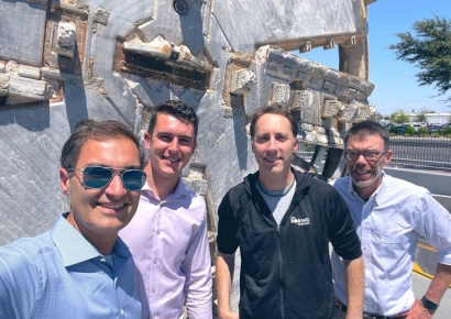 [뉴스속인물] 머스크 '판박이' 스타일로 DOGE 장악한 스티브 데이비스