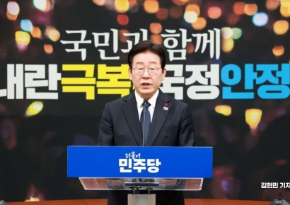 이재명 "무안사고, 일분일초 위급…당국 가용자원 총동원"