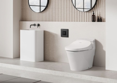 코웨이, ‘룰루 더블케어 비데2’ 2종 출시