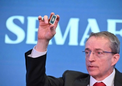 "당신에겐 이것이 없어요"…ARM CEO가 인텔 CEO에 한 말 [테크토크]