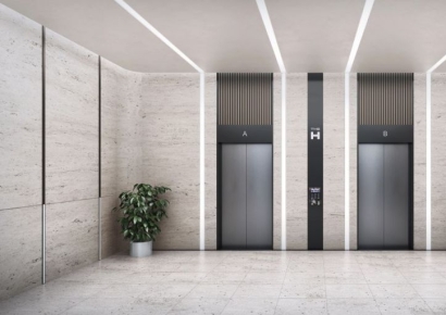 현대건설 "한남4구역 라인마다 엘리베이터·주차공간 2.11대"