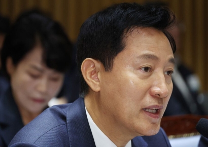 [단독]규제철폐 올인 오세훈, 이번엔 외국인 유학생 만난다