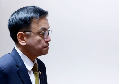 미국 국무부 “최상목 권한대행·韓정부와 일할 준비돼 있다”