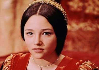 ‘로미오와 줄리엣’ 올리비아 핫세 별세…향년 73세 