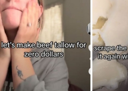 "기적의 피부관리 제품"…SNS서 유행하는 크림 정체 '화들짝'