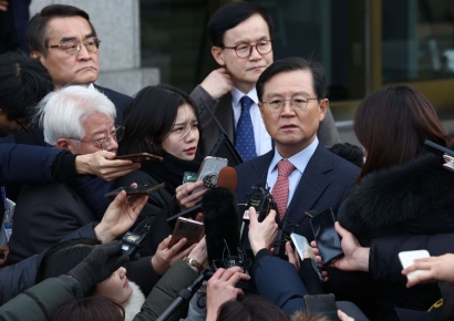 尹 변호인단 선임, 탄핵심판 적극 대응 이유[AK라디오]