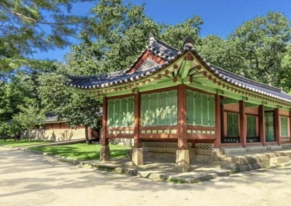 국가유산청, '金여사 종묘 차담회' 사과…"규정 정비할 것"