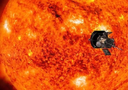 NASA 탐사선, 태양 최근접 비행…"신선한 정보 제공할 것"