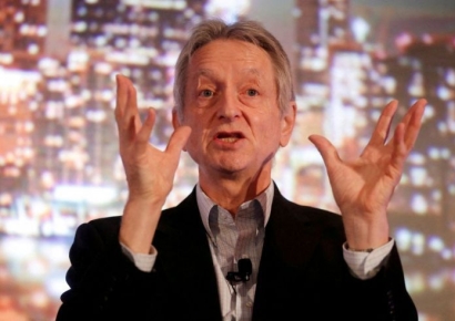 "30년 안에 인류 멸종"…노벨상 수상자의 섬뜩한 경고