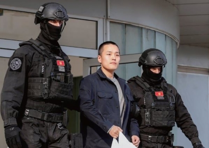 "미국 절대 못가"…'테라' 권도형 저항 필사적, '인권 침해' 주장도