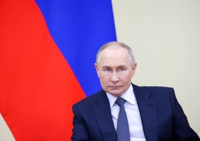 아제르에 ‘여객기 추락’ 사과한 푸틴, '오인 격추' 인정