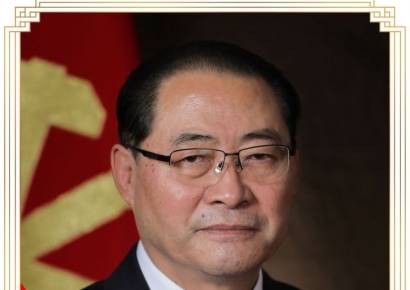 북한, 총리 김덕훈→박태성으로 교체…최선희는 정치국 위원