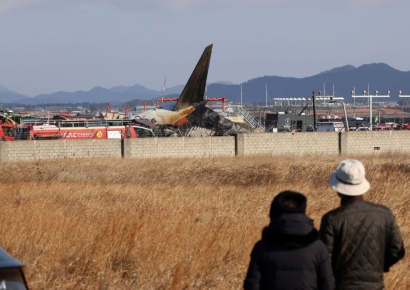 내란사태 갈등 치닫던 정치권 한목소리 …"인명구조 총력 기울여야"(종합)
