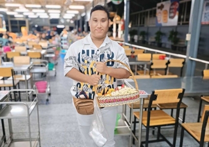 집세 벌려고…'위스키 원샷 챌린지' 후 숨진 태국 빈민청년