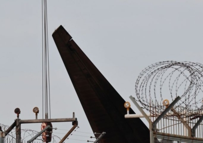 금융당국 "무안 제주항공 사고, 보험한도 1조5257억원"