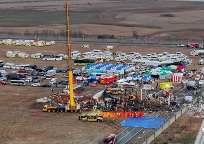 "흙더미인 줄 알았는데"…무안공항 7년 조종사도 몰랐던 콘크리트 둔덕
