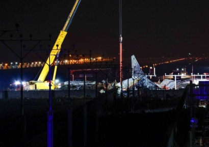 고용부 "제주항공 여객기 참사, 산재보상·트라우마 상담 지원"