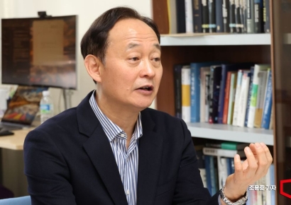 "트럼프發 수출 불안…CPTPP 가입이 탈출구"[이슈인터뷰]