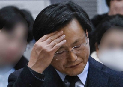 [포토] 무안공항 찾은 김이배 제주항공 대표