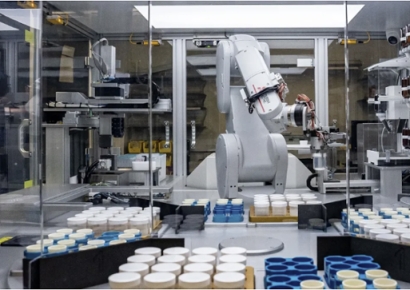 AI와 일한 과학자들 "재밌는 부분만 로봇에 빼앗겼다"