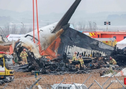 참사 전날 노르웨이서도 비상 착륙…'보잉 737-800' 무슨 일?