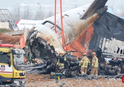 여객기 잦은 사고에도…국회, 항공 '안전·보안' 법안 통과 0건