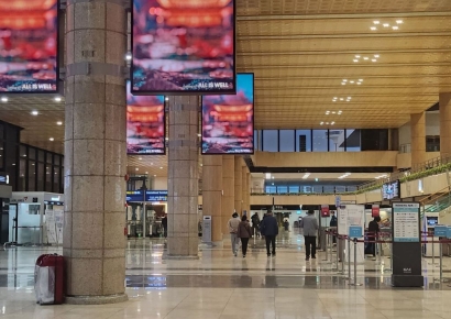 "몇십만원 아끼려다 목숨 잃을라"…무안공항 사고에 '저가항공 포비아'[르포]