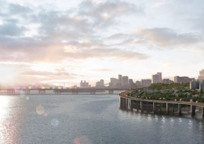 롯데건설, 3135억원 규모 용산 산호아파트 재건축 수주