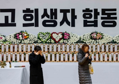 무안 제주항공 참사 사망자 141명 신원확인…블랙박스는 김포로(종합)