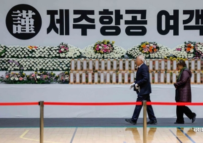 경제계도 ‘제주항공 참사’ 애도…신년 행사 취소·축소 움직임(종합)