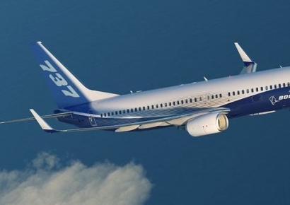 '4989대 출고' 가장 많이 팔린 보잉 737-800…비극의 서막