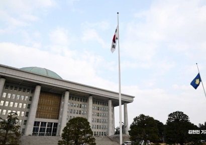 국토위, '전동킥보드 '16세 이상·안전교육 의무화법' 처리
