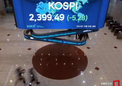 "1월 코스피 밴드 2350~2550, 트럼프 수혜주로 대응"