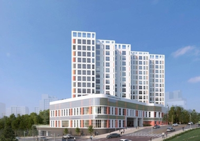 서울 신내동에 창업가 공공주택 141가구 들어선다