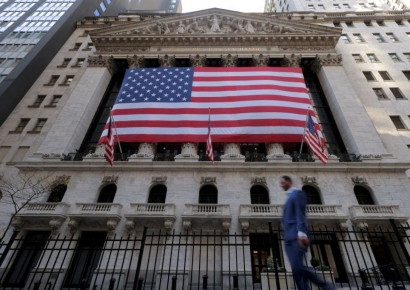 뉴욕증시, 내년 1월 9일 휴장…카터 전 대통령 애도