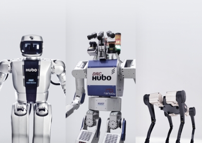 삼성전자, 로봇 사업 전면 강화…레인보우로보틱스 최대주주 등극