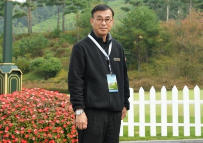 서원밸리 컨트리클럽, 정석천 신임 대표이사 선임