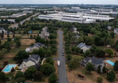 "상가 들어서면 돈 되는 땅 차지하고 전기만 펑펑 써"…거대한 골칫덩이 된 '이곳'