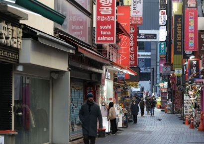 "치킨 5만원 포장했더니 55만원 결제"…외국인 늘자 바가지도 '급증'