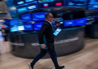 올해 세계 주가시총 13.6조달러 늘었다…美 기업들이 견인