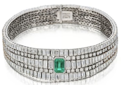 다이아 반지서 에르메스 가방까지…런던 억만장자 주택서 190억원 도난