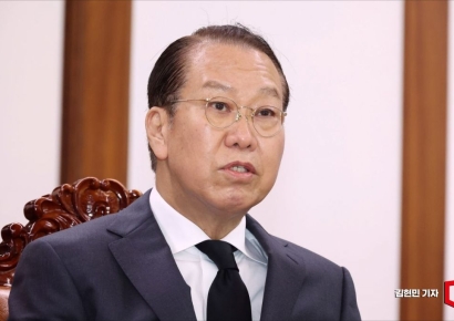 권영세 "혼란스러운 국정 안정시키고, 당의 신뢰 회복에 매진하겠다"